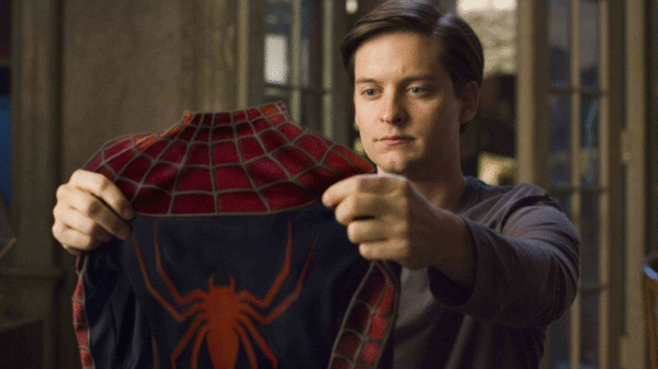 'Homem-Aranha 4': rumores sobre Tobey Maguire no MCU crescem após aparição em Londres