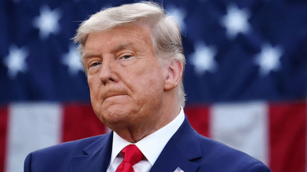 'Paredão': Trump pressiona por execução de suposto assassino de Charlie Kirk