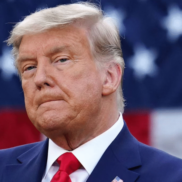 'Paredão': Trump pressiona por execução de suposto assassino de Charlie Kirk