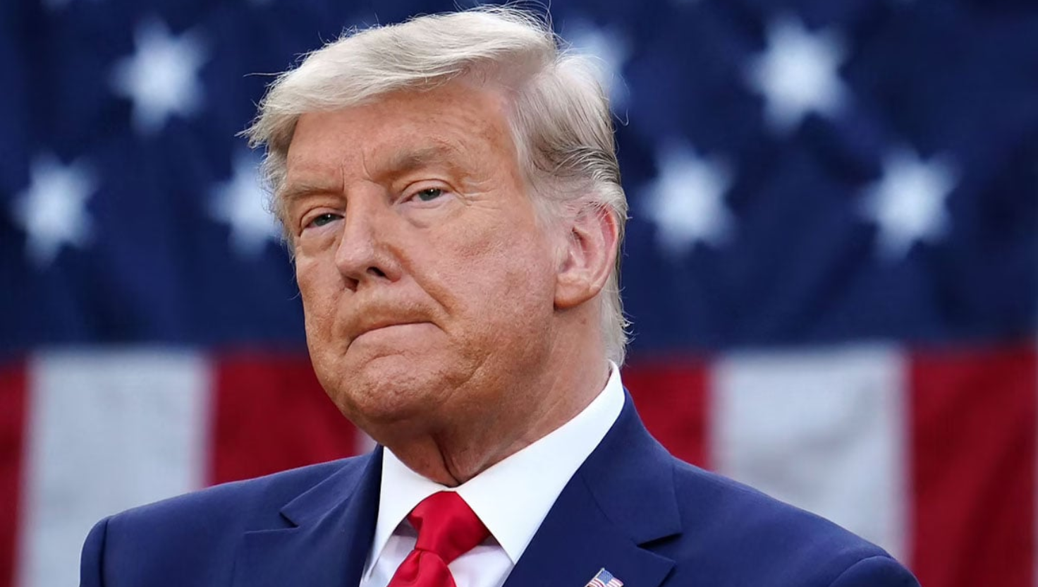 'Paredão': Trump pressiona por execução de suposto assassino de Charlie Kirk