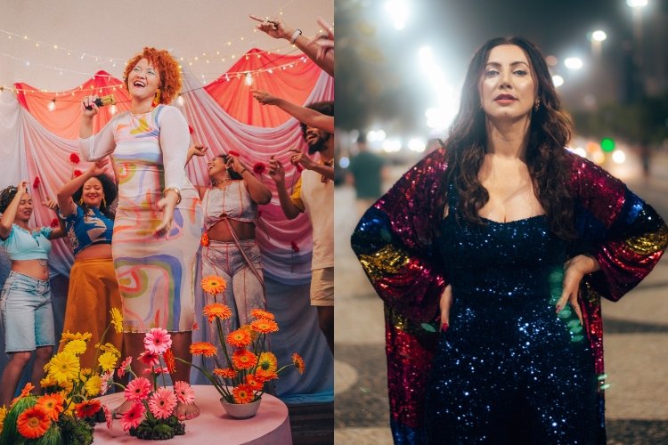 Som do Brasil: Playlist de 20 vozes da música brasileira