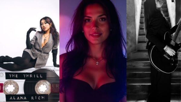 No Voz Delas: 20 músicas de artistas independentes