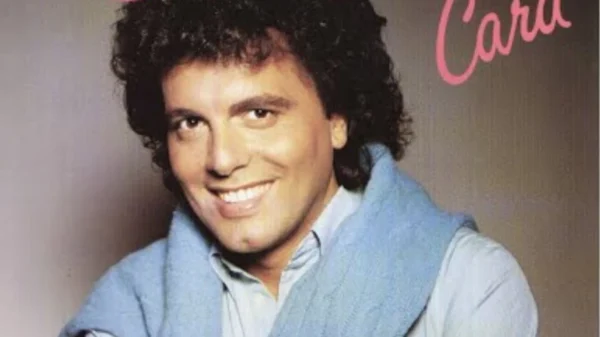 Morre Christian, o “Julio Iglesias italiano”, aos 82 anos