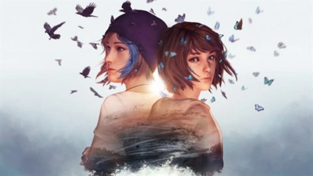 Videogame 'Life is Strange' será transformado em seriado live-action