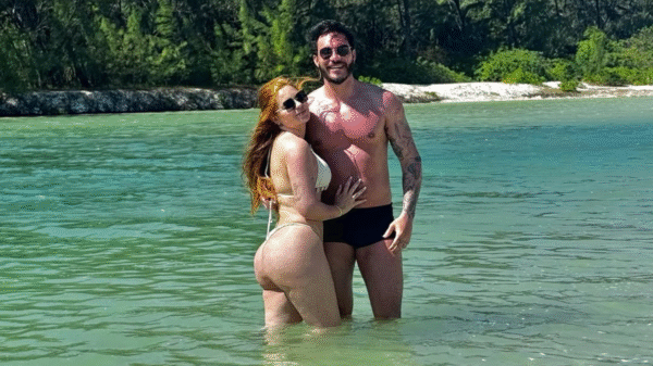 Viih Tube revela segredo para manter intimidade com Eliezer: 'Eu não queria namorar'