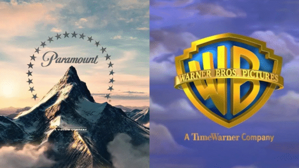 Oferta bilionária: Warner Bros. entra na mira da Paramount