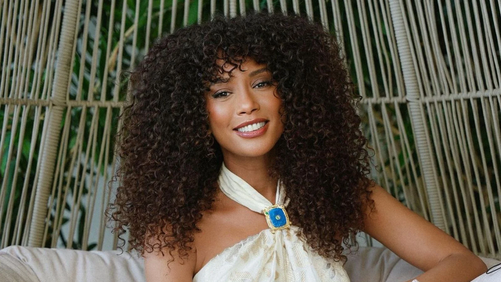 Justiça determina bloqueio de passaporte de empresário acusado de racismo contra Taís Araújo