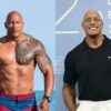 The Rock surpreende fãs com perda de quase 30 quilos para interpretar lutador em novo filme