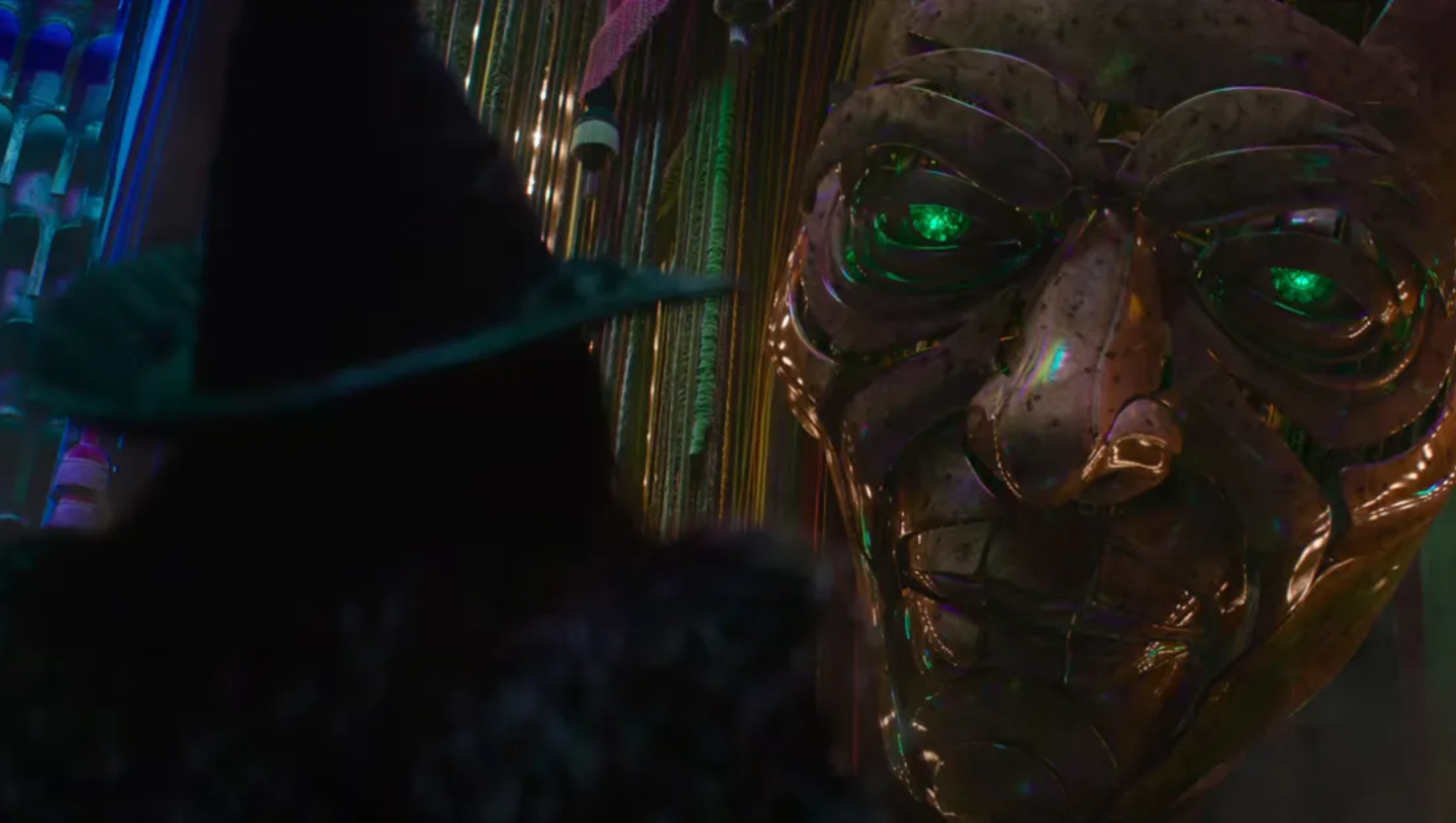 'Wicked - Parte 2': Elphaba e Glinda enfrentam novo desafio em trailer final