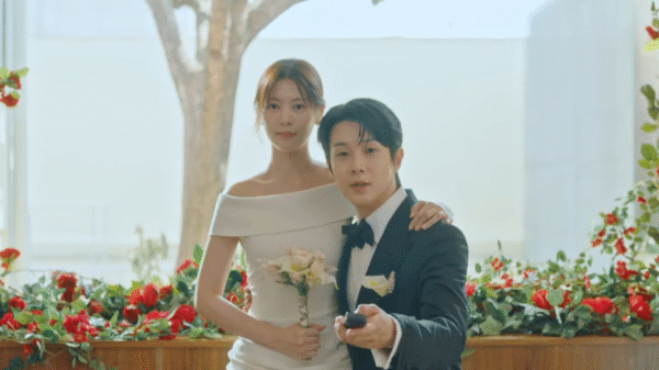 Astro de Parasita estrela 'Would You Marry Me?', nova série coreana do Disney+