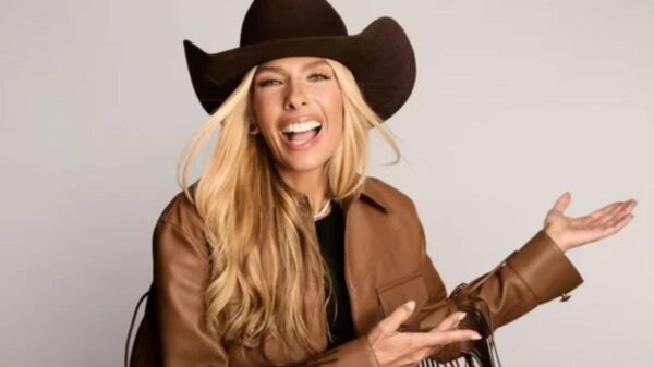 Participantes A Fazenda 17