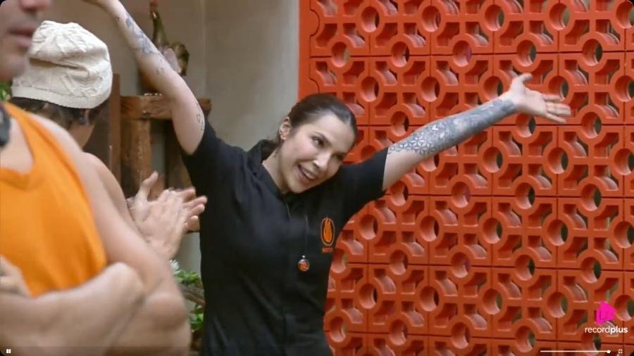 'A Fazenda': peoa ganha Prova de Fogo e primeira punição da casa gera atrito