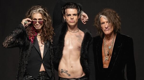 aerosmith