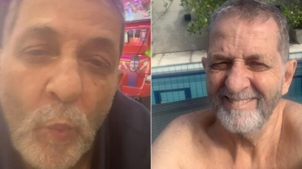Quem é César Mattar? O homem por trás do "golpe do amor" que enganou mulheres da elite paulistana