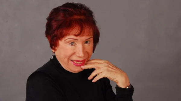 Corpo de Berta Loran será sepultado nesta terça no Rio de Janeiro; saiba detalhes