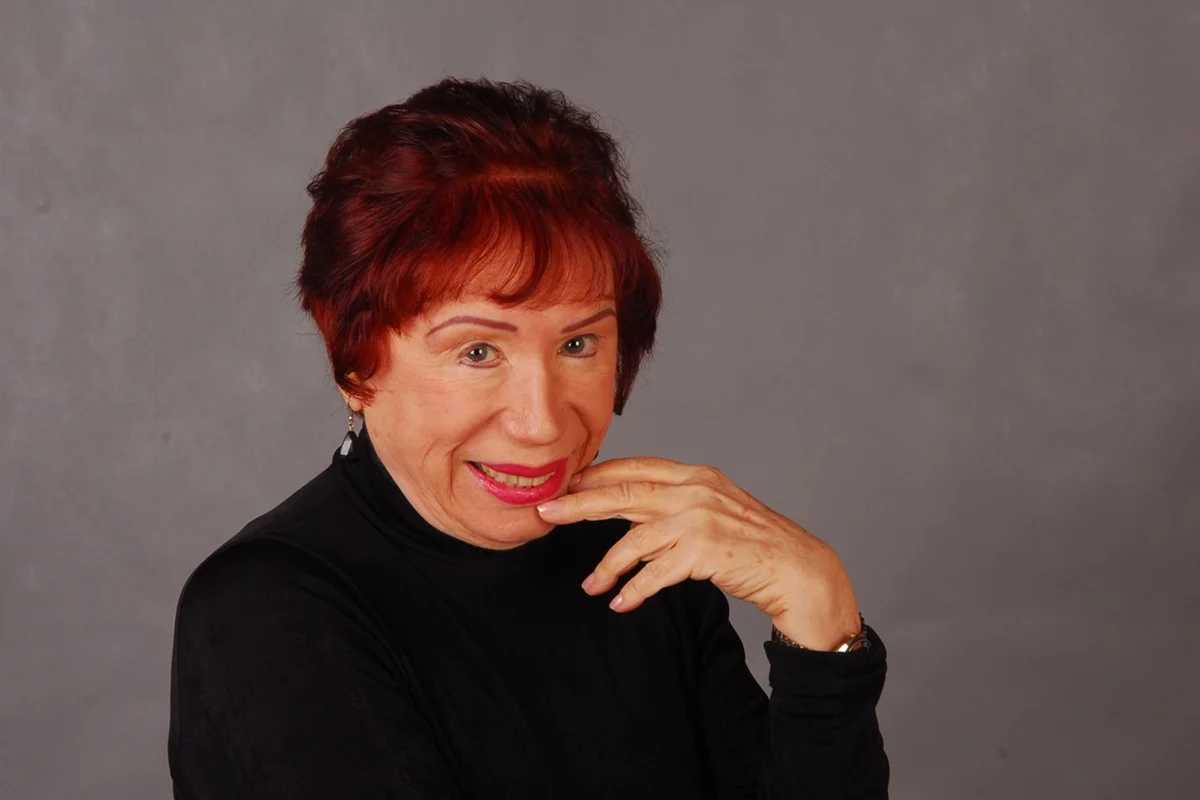 Corpo de Berta Loran será sepultado nesta terça no Rio de Janeiro; saiba detalhes