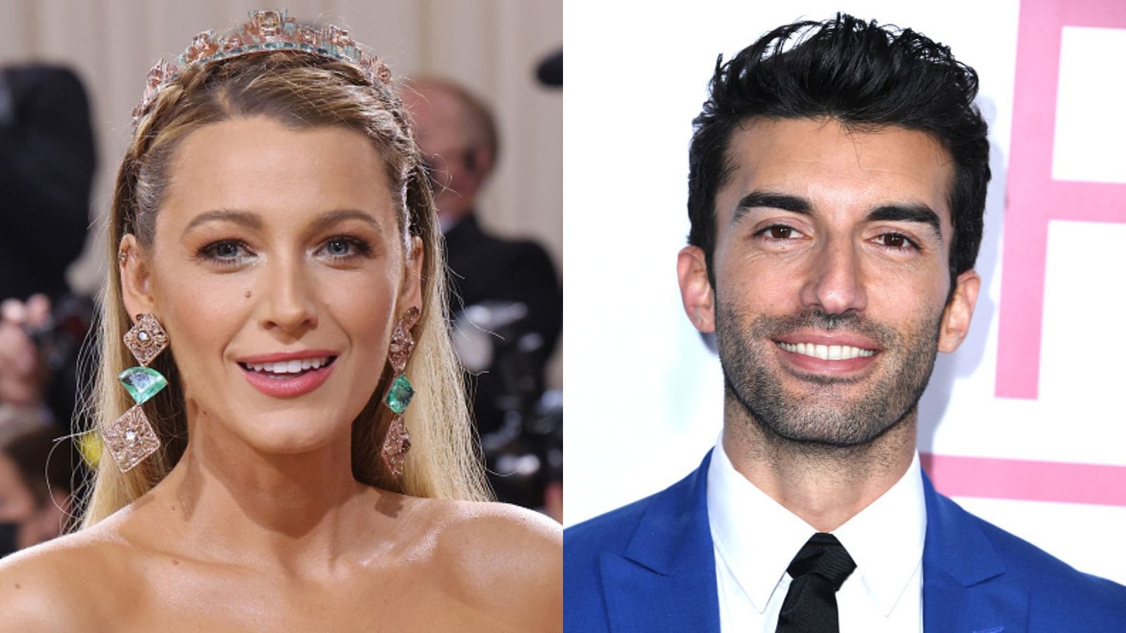 Blake Lively processa Justin Baldoni e pede indenização milionária por "abuso do sistema judicial"