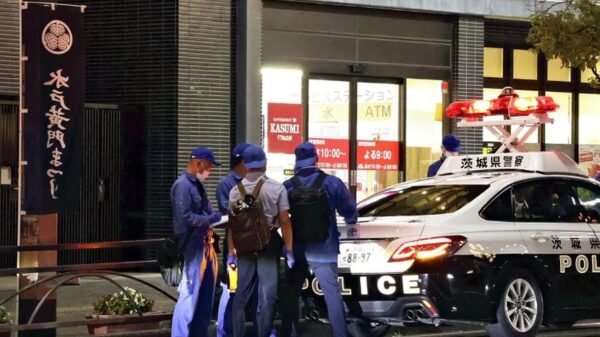 Japão: Idosa é presa após manter corpo da filha em freezer por 20 anos