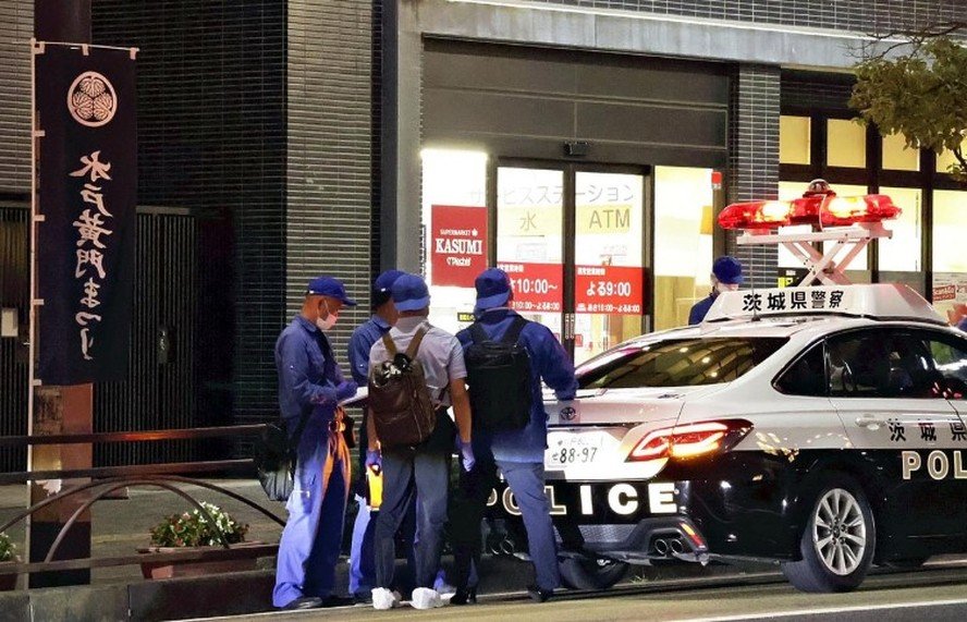 Japão: Idosa é presa após manter corpo da filha em freezer por 20 anos