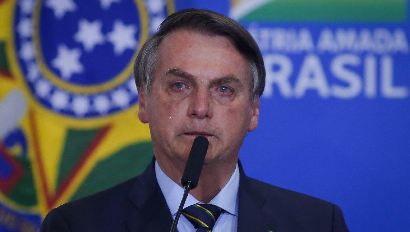 STF forma maioria para condenar Bolsonaro