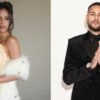 Neymar curte foto com Bruna Marquezine