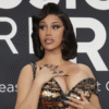 cardi b colaboracoes novo album