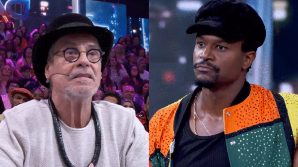 carlinhos de jesus polemica preto tem