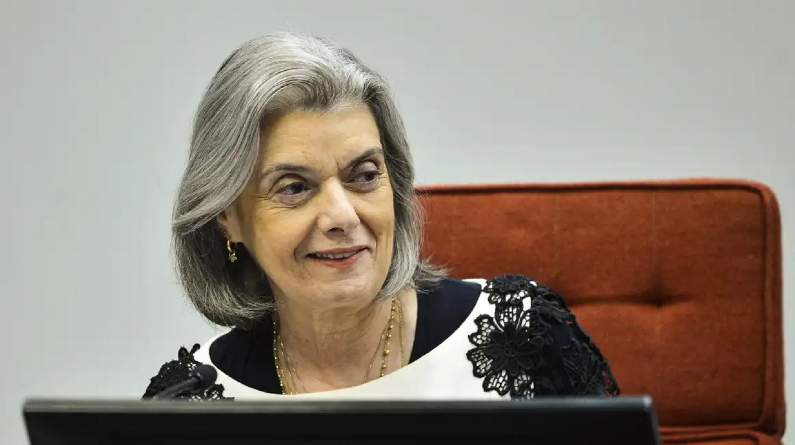 A ministra Cármen Lúcia - Foto: Marcelo Camargo/ Agência Brasil