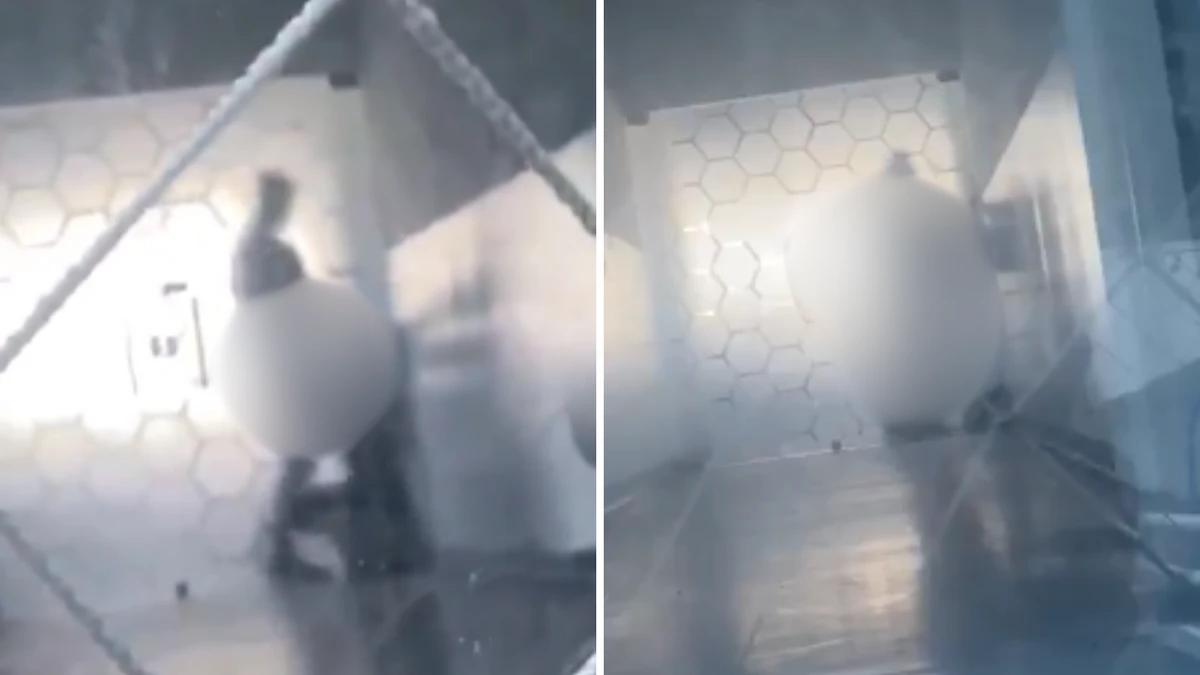 Casal de estudantes é flagrado em ato sexual dentro de universidade em Salvador