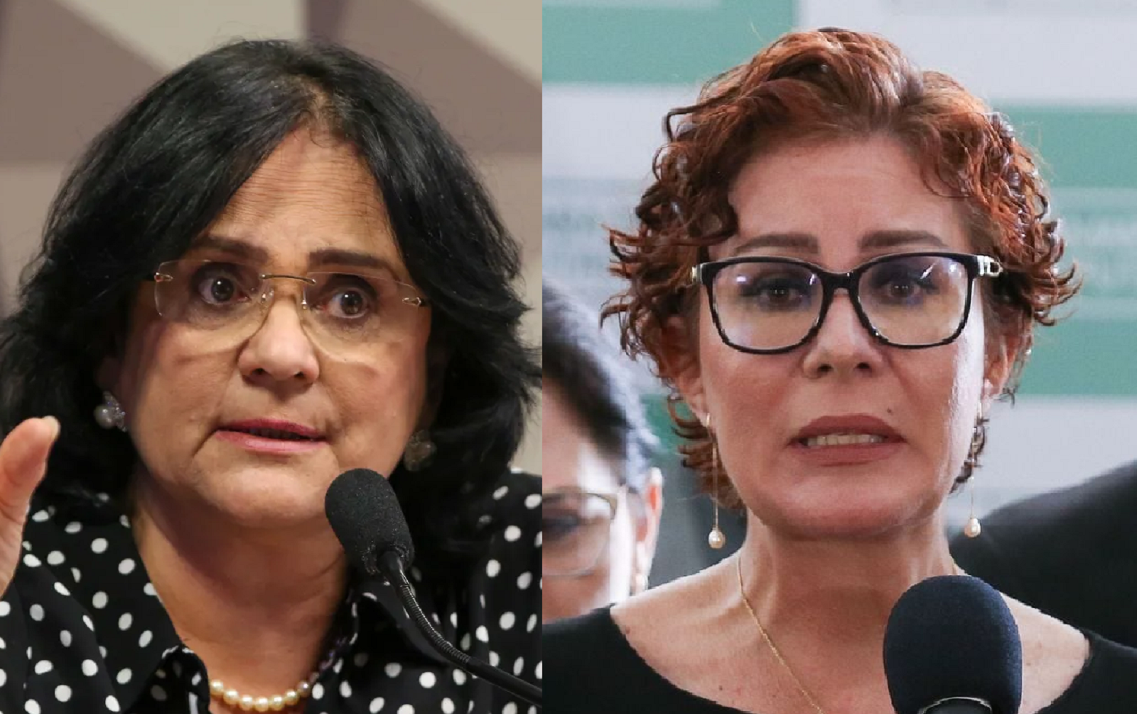 damaris carla zambeli