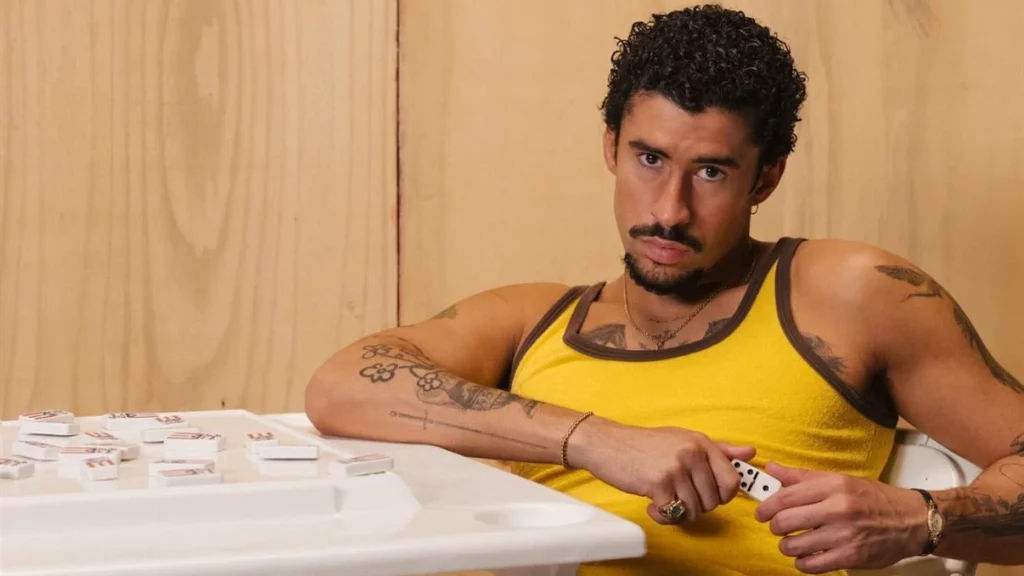 Bad Bunny será a grande atração do intervalo do Super Bowl LX em 2026