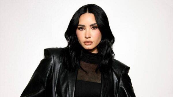 Lançamentos da semana: Demi Lovato, João Gomes, Marina Sena, The Gorillaz 45 demi lovato