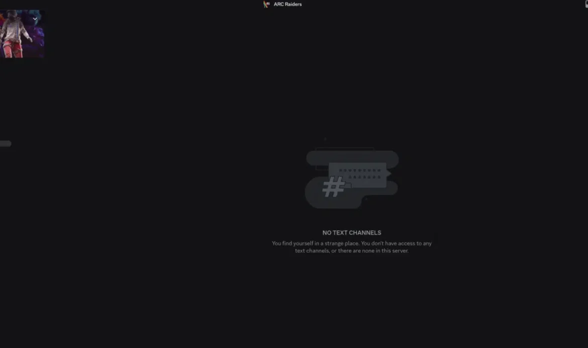 Discord apresenta instabilidade em 8 de setembro: canais oficiais não carregam 47 Discord apresenta instabilidade em 8 de setembro: canais oficiais não carregam