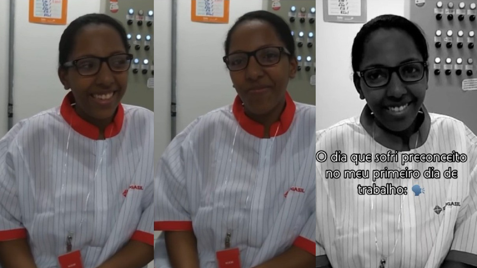 Funcionária da Drogasil é vítima de racismo no 1º dia de trabalho e recebe indenização de R$ 56 mil