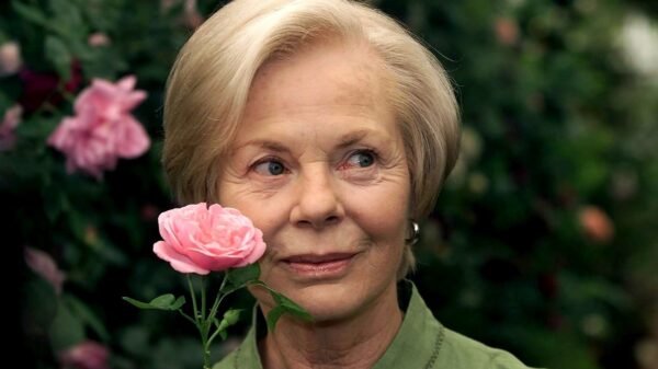 Família real britânica anuncia a morte da Duquesa de Kent aos 92 anos