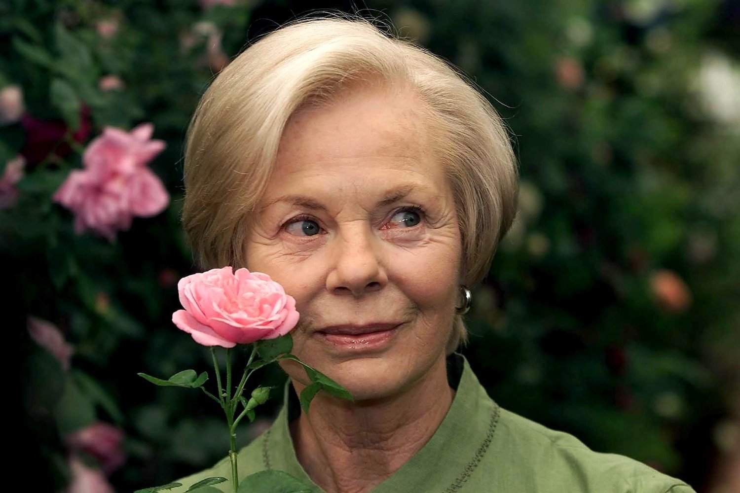 Família real britânica anuncia a morte da Duquesa de Kent aos 92 anos