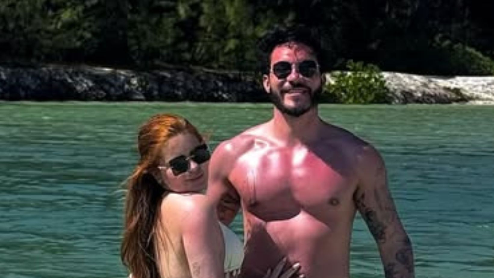 Eliezer rebate críticas após chamar Viih Tube de "gostosa" durante viagem 51 elizer rebate criticas gostosa viih tube