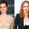 Emma Watson desabafa após J.K. Rowling afirmar que atriz arruinou saga Harry Potter: "Muito chateada"