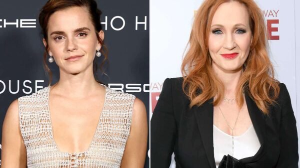 Emma Watson desabafa após J.K. Rowling afirmar que atriz arruinou saga Harry Potter: "Muito chateada"
