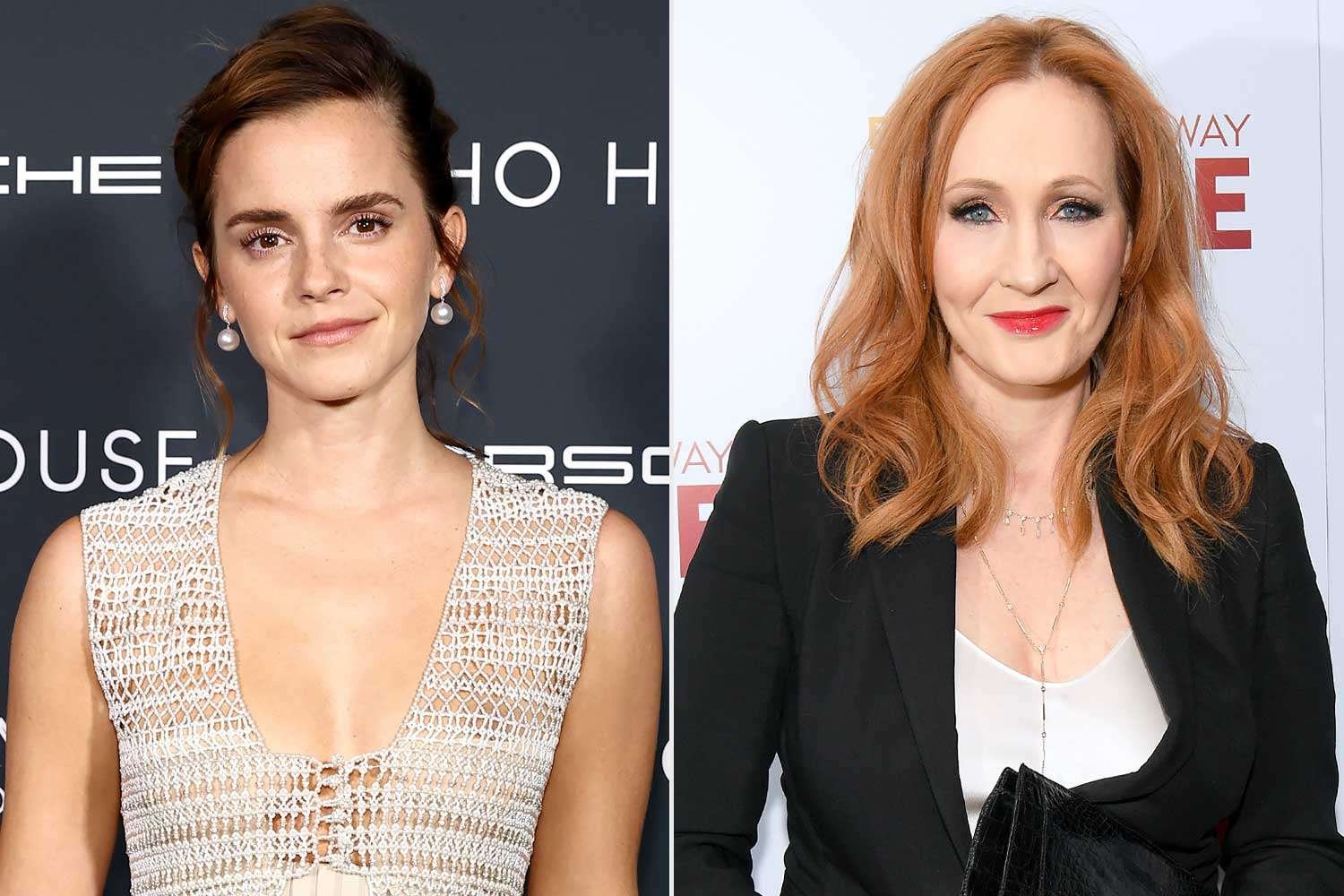 Emma Watson desabafa após J.K. Rowling afirmar que atriz arruinou saga Harry Potter: "Muito chateada"