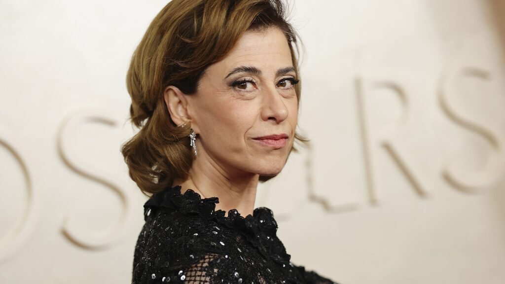 Fernanda Torres no Oscar - Foto: Getty