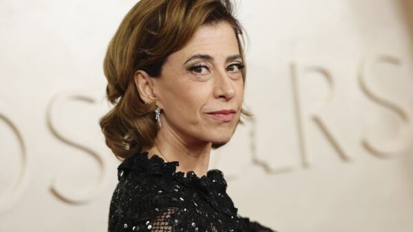 Fernanda Torres no Oscar - Foto: Getty