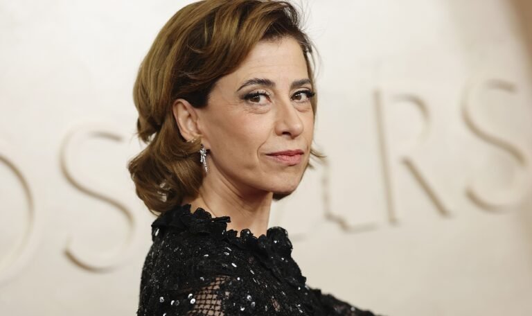 Fernanda Torres no Oscar - Foto: Getty
