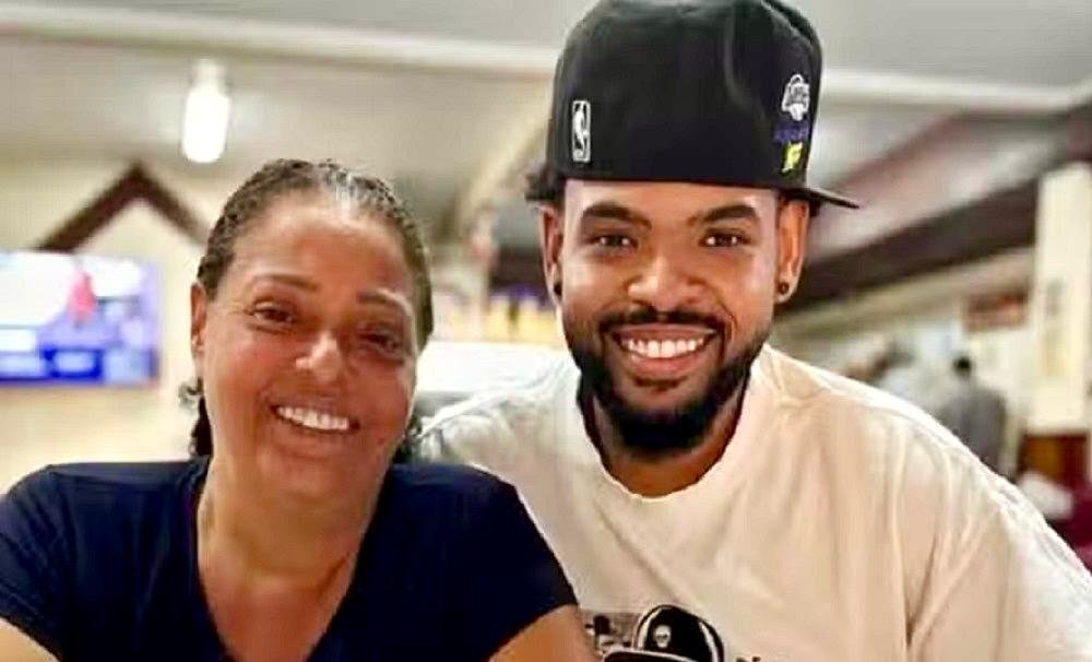 Filho de Péricles cancela shows para acompanhar a mãe, que está internada na UTI