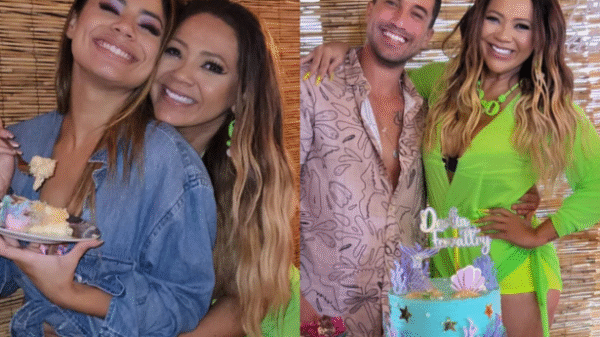 Desentendimento? Lexa abre o jogo sobre possível conflito com mãe após sugestão de novo empresário por noivo; entenda