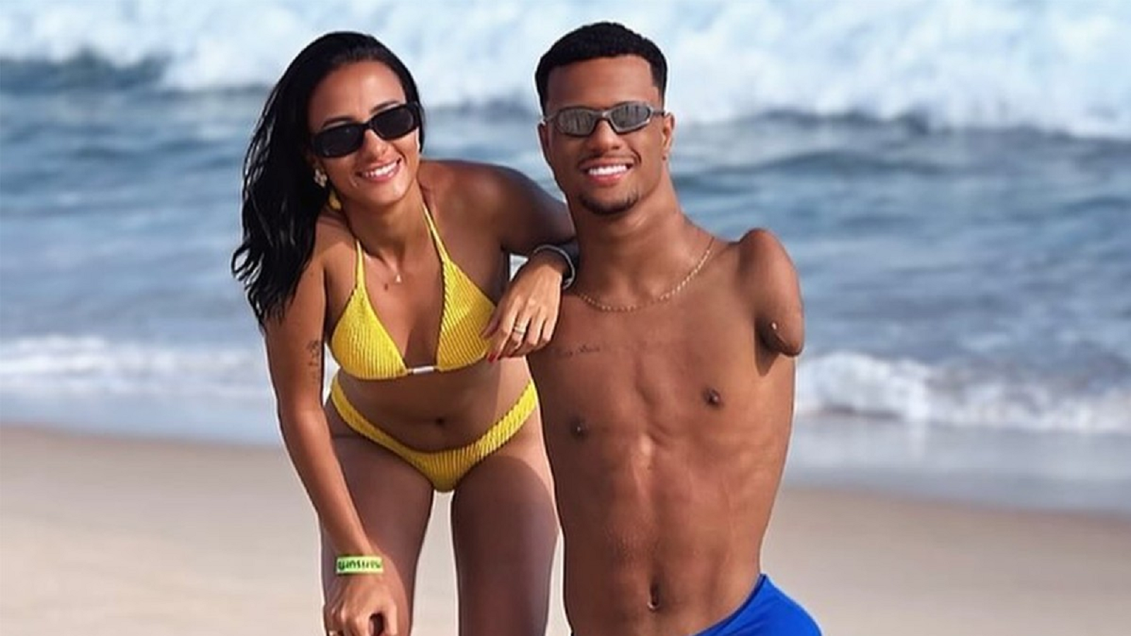 gabrielzinho namorada declara