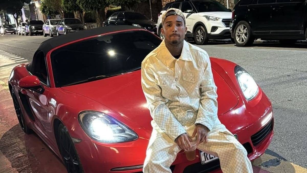 Influenciador Gato Preto é alvo de operação após acidente em SP