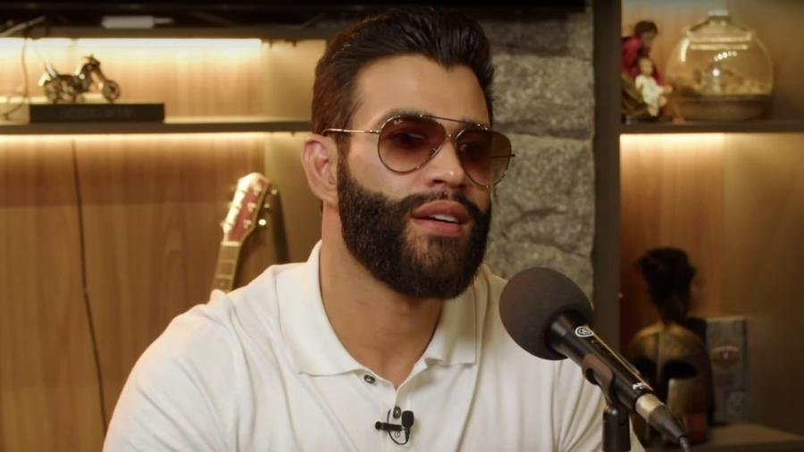 Gusttavo Lima expande negócios e afirma não depender mais da música