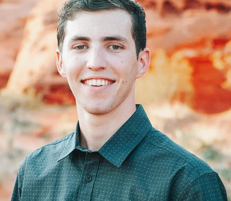 Quem é Tyler Robinson, homem que confessou ter matado o influenciador Charlie Kirk?