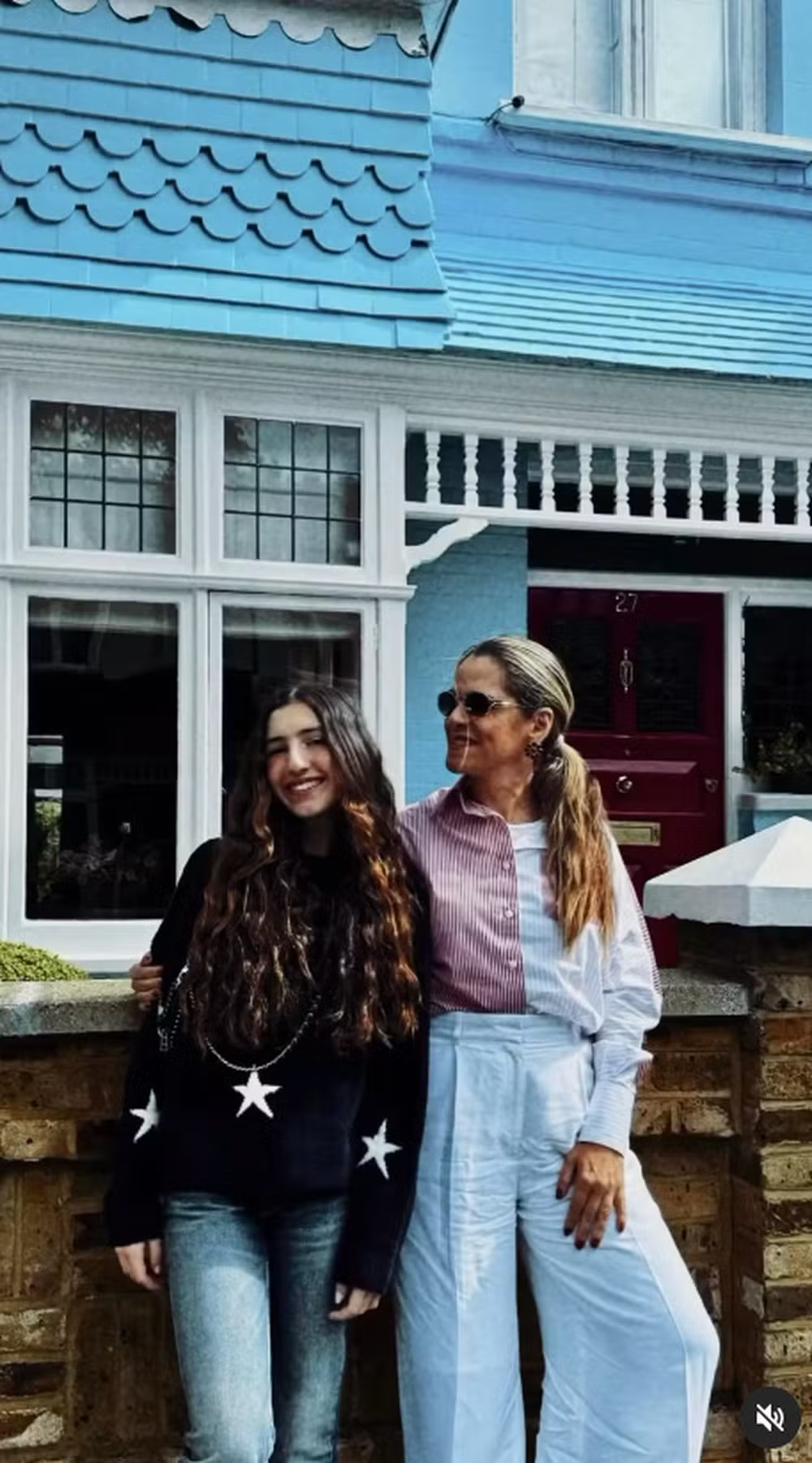 Ingrid Guimarães relembra fase difícil com a filha e alerta sobre Conselho Tutelar: "Pode te prender"